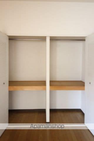 インペリアル花屋敷の内装写真