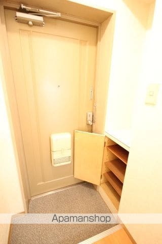 ホーク光ハイツの内装写真