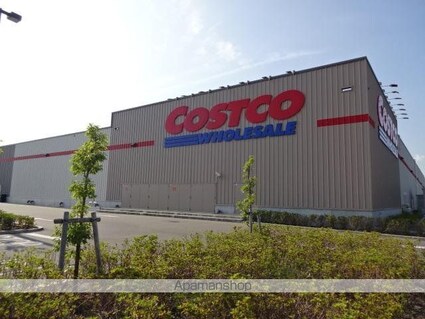 レインボーシティＳ　Ｖ[1K/33.86m2]の周辺2