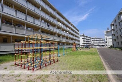 ビレッジハウス福田本町２号棟[2DK/38.46m2]の内装2