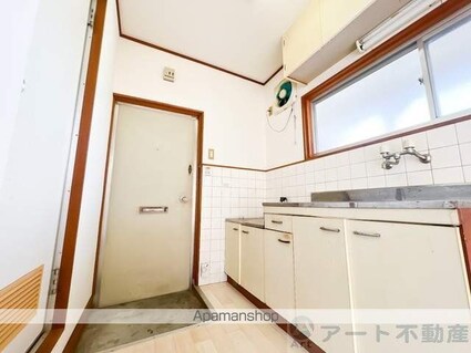 コーポフモトⅠ[1K/18m2]の内装1