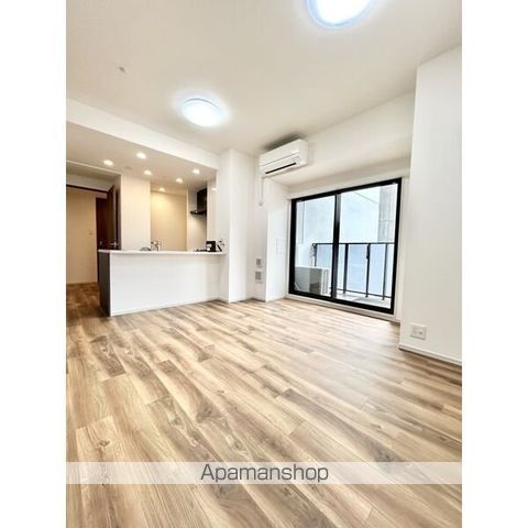 SーRESIDENCE高岳BRESAの内装写真