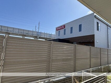 グラースシェリー[2LDK/53.76m2]の内装2