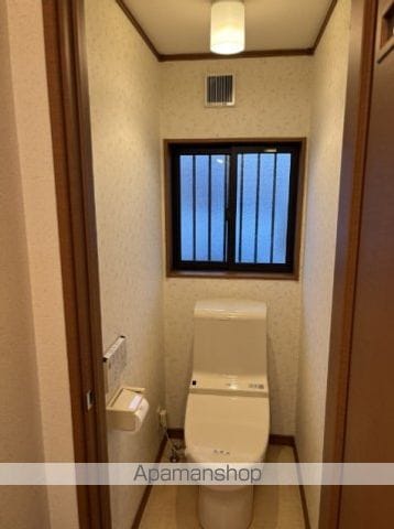 桜尾3丁目戸建ての内装写真