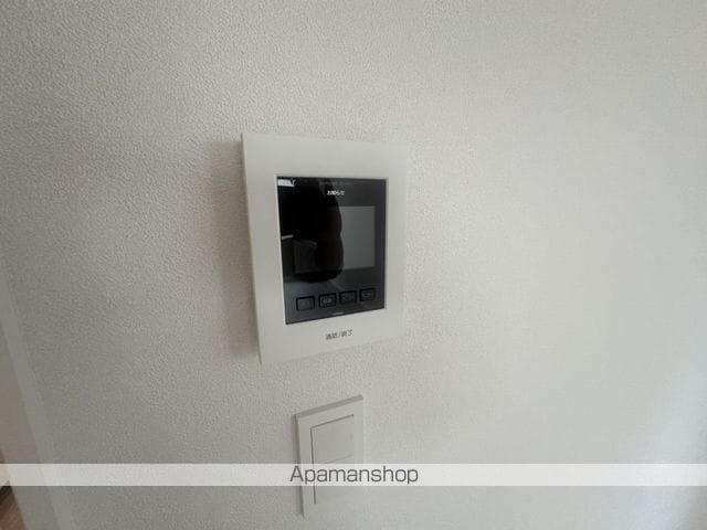 パインクレスト荻窪の内装写真