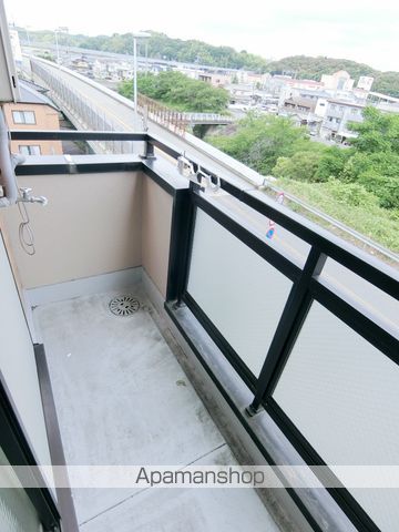 シャトー・ドゥ・クリヨンの内装写真