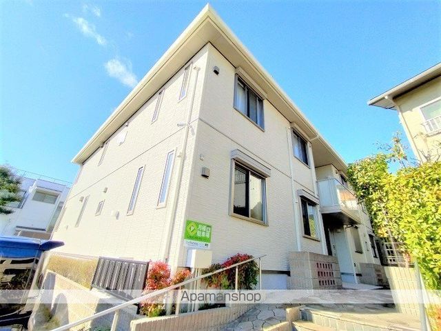 Fleuri Residence 円山の外観写真