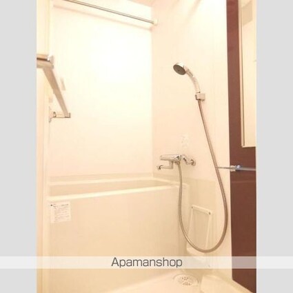 プラウドフラット仙川Ⅱ[1K/25.01m2]のバス