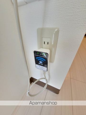 川口ハイツの内装写真