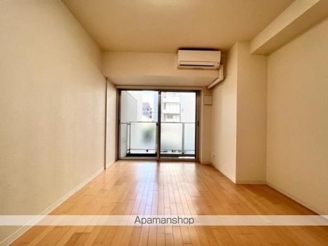 SS.FLAT神楽坂SOUTHの内装写真