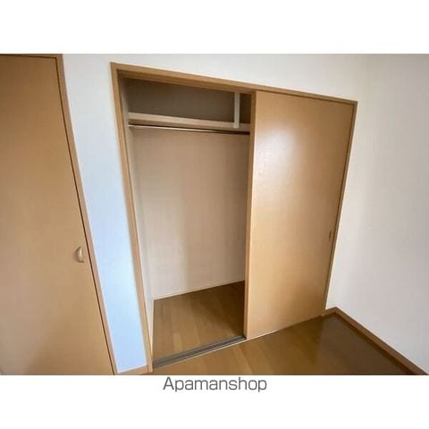 ラフィーネCの内装写真