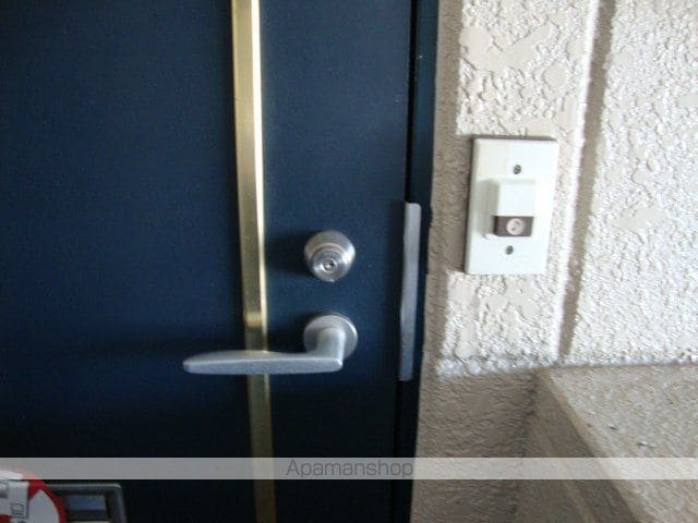 シャトレーンKTの内装写真