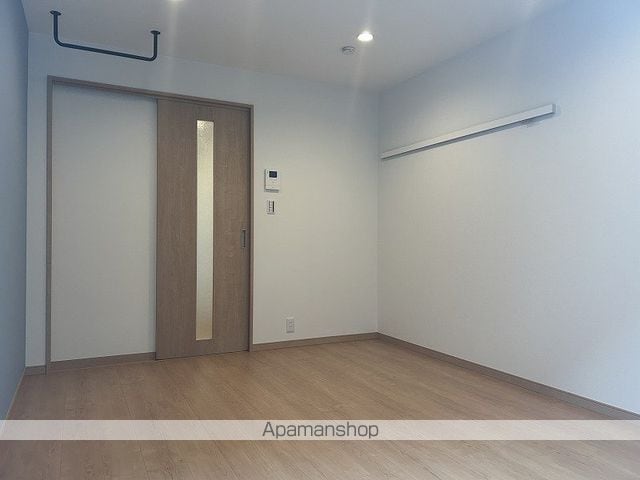 クレスタ鴨居の内装写真