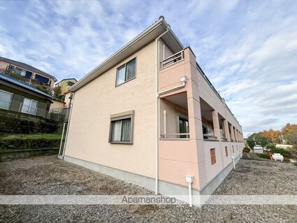 後藤ハイム[2LDK/60.12m2]の外観3