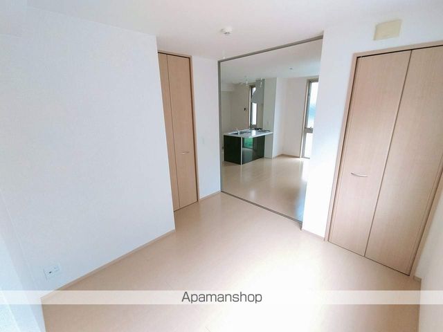ロイヤルハイツ蒲生の内装写真