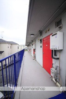 相馬ハイツ[1R/16m2]の共用部1