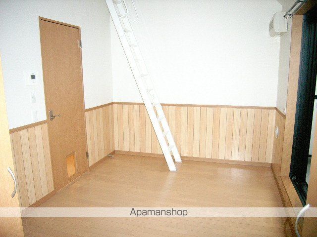 イーストヒルズ柏の内装写真