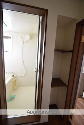 ラビタ[1K/25.92m2]のその他内装