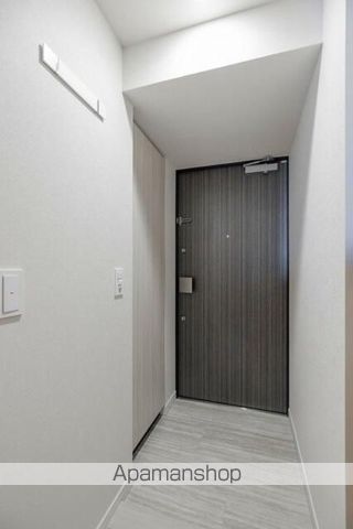 テラス北千住の内装写真