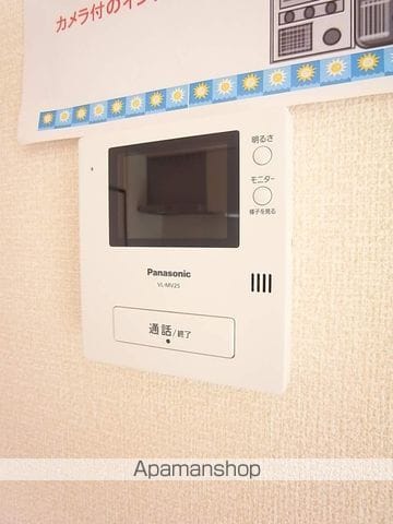 グリーンハイツの内装写真
