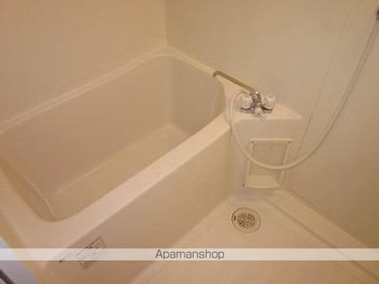 紅葉町フラット[2DK/40.23m2]のバス