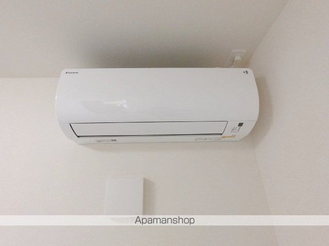 セレーナの内装写真