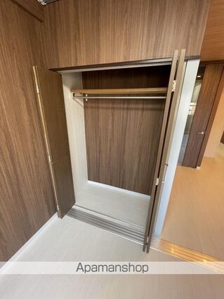 香川県高松市木太町[1DK/33.96m2]の収納