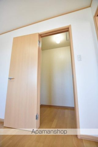 東洋ランバーハウスの内装写真
