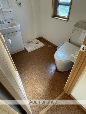 レイク東名Vの内装写真