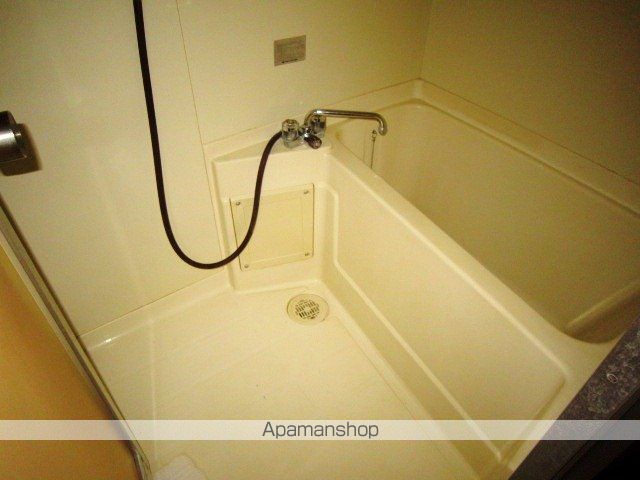 アテイン朱雀の内装写真