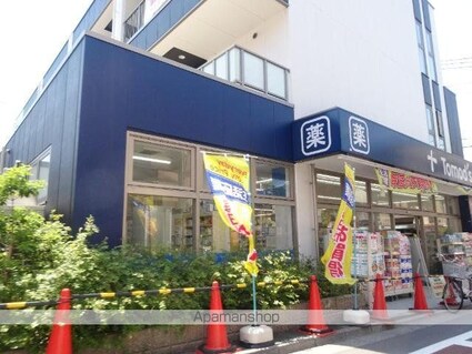 ＪｕｈａｍｏａⅡ　ージュハモアー[1DK/35.67m2]の周辺4