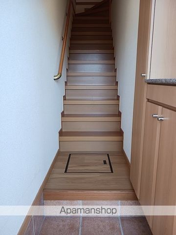 ガーデンハウス西塚の内装写真