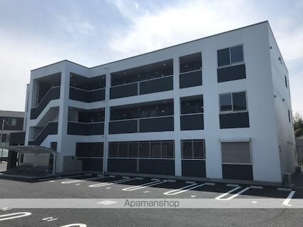 ＣｏｌｌＳｏｌｅｉｌ[1K/30.03m2]の外観2