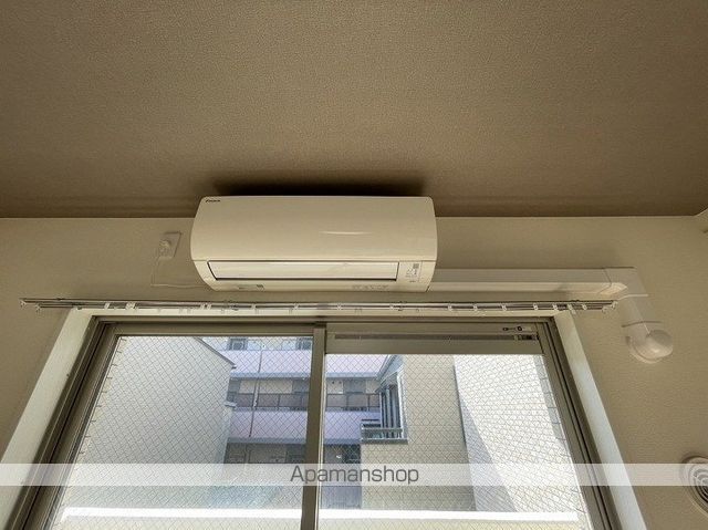 ドゥエリング神路の内装写真