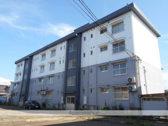 リッツ希望が丘I