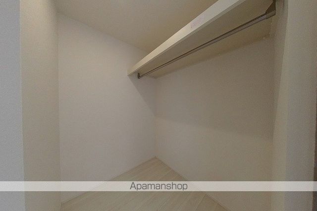エミグランドDの内装写真
