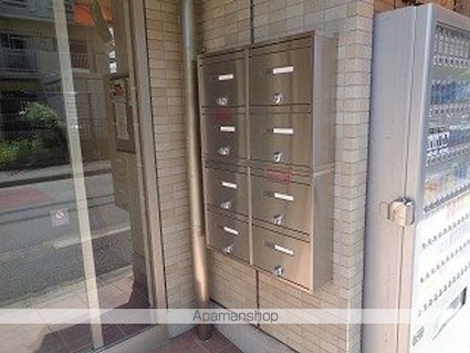 サンロード　Ｉｓｈｉｉ[1K/26.12m2]の共用部2