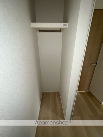 グレース・カーサ 2番館 Aの内装写真