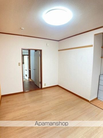 ハイムサンライズの内装写真