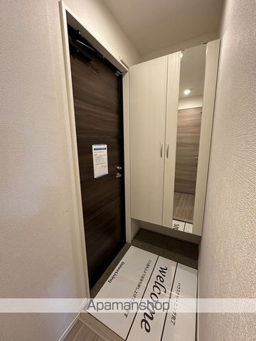 ベイ ブランシェ老松の内装写真