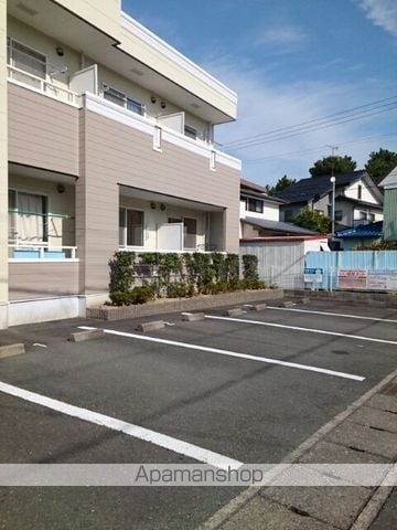 MILKY WAYの外観写真