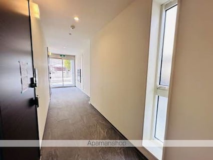 シャーメゾン開智[1LDK/53.14m2]の共用部1