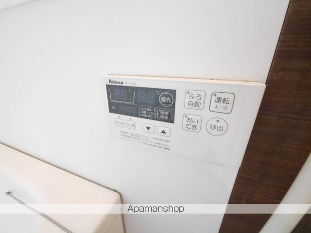 MIKI HOUSEIII B棟の内装写真