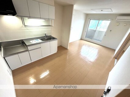 グランジュテ[2LDK/57.63m2]の内装1