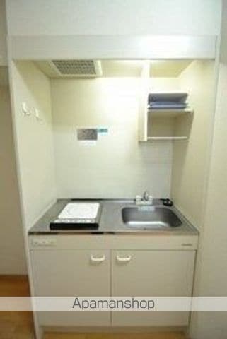 MYパレスIIIの内装写真