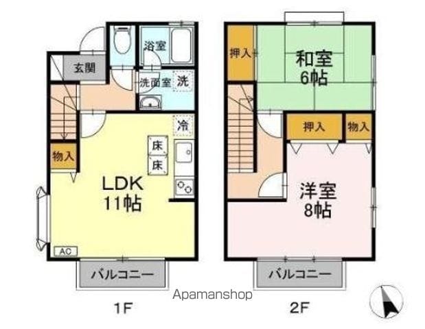 間取り：213144465625