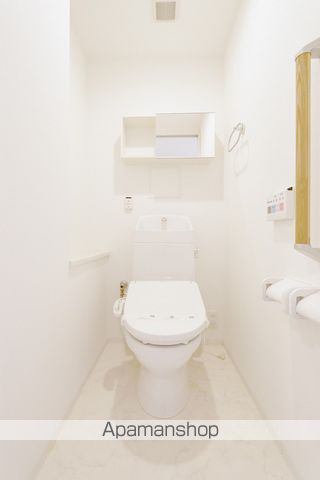 レーグル2番館の内装写真