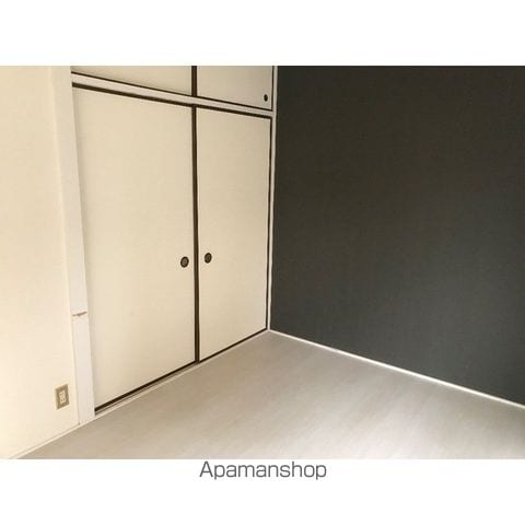 シーサイドハイムカトウIの内装写真