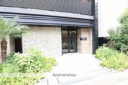 東京都立川市錦町２丁目[1LDK/32.79m2]のエントランス2