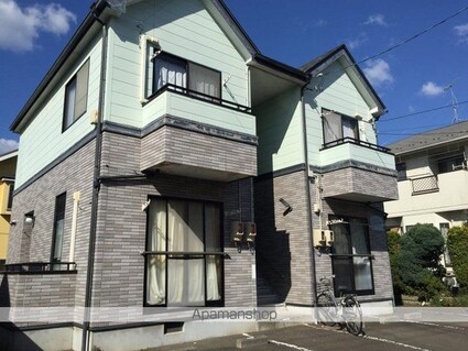 エクセレント南吉成　五番館[1K/24m2]の周辺1